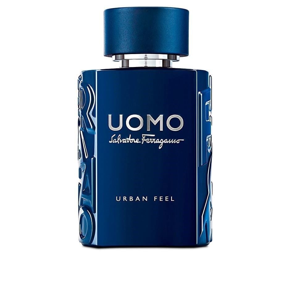  Nước Hoa Nam Salvatore Ferragamo Uomo Urban Feel Edt (50ml) - Ý 