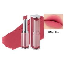  Son Thỏi Mịn Lì 3CE Blur Matte Lipstick #MISTY DAY 