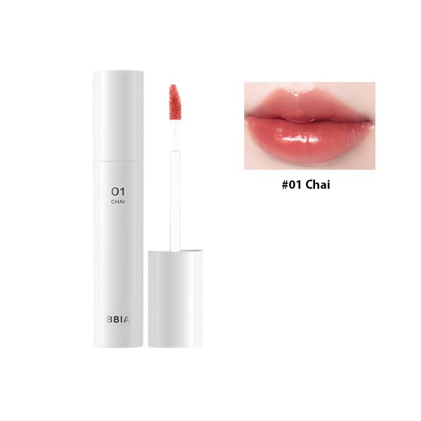  Son bóng BBIA GLOW LIP TINT 01 CHAI 