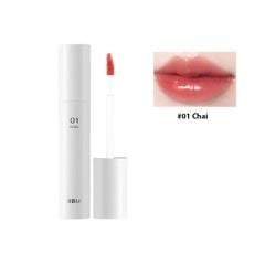  Son Bóng Bbia Glow Lip Tint 01 Chai 