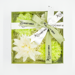  Abbw Hộp Quà Vuông Love Box 20Cm*8Cm 