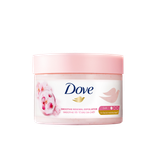  Tẩy Da Chết Dove Hương Hoa Anh Đào 298G 