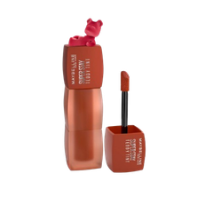  Son Kem Lì Teddy Tint Maybelline Superstay #80. 