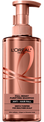  Dầu Gội L’Oreal Paris Ngăn Ngừa & Giảm Gãy Rụng Tóc Resist Anti Hair Fall Shampoo 440ml 