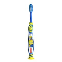  Bàn Chải Đánh Răng Trẻ Em Colgate Minions 