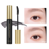  Mascara BOM Wonderproof Volume & Curling #01 Deep Black 8G 