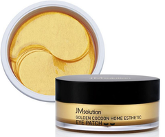  Jmsolution Mặt nạ mắt Jmsolution Golden Cocoon Home Esthetic Eye Patch 90g 