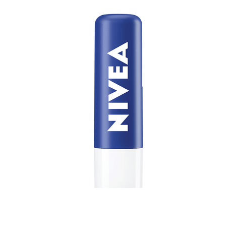  Son Dưỡng Môi Chuyên Sâu Nivea Original Care Caring Lip Balm 