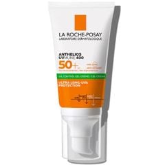  Kem Chống Nắng La Roche-Posay Anthelios Anti-Shine Gel-Cream Dry Touch Finish Mattifying Effect SPF50+ 50ml 