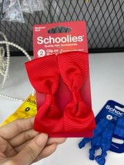  Kẹp nơ RR Schoolies 2 PC 