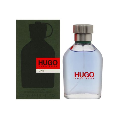  Nước hoa Nam Hugo Boss Hugo Man Edt 40ml - DATE 