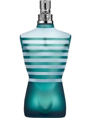  Nước Hoa Nam Jean Paul Gaultier Le Male EDT (125ml) - Pháp - DATE 