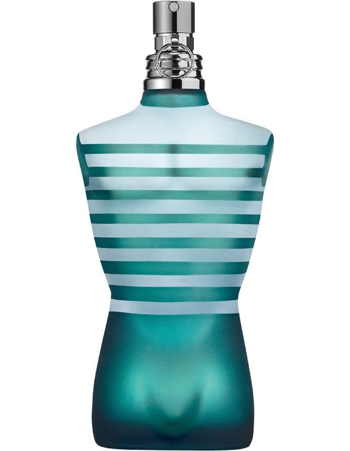  Nước Hoa Nam Jean Paul Gaultier Le Male EDT (125ml) - Pháp - DATE 