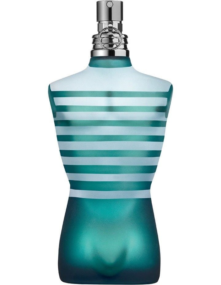  Nước Hoa Nam Jean Paul Gaultier Le Male EDT (125ml) - Pháp 