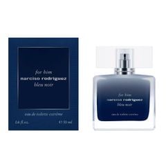  Nước Hoa Nam Narciso Rodriguez For Him Bleu Noir EDT Extreme 50ml 