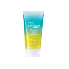  Tinh Chất Chống Nắng Skin Aqua Hiệu Chỉnh Sắc Da  50G 
