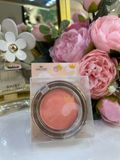  [#07] Phấn Má Hồng Lolipop VACOSI NATURAL STUDIO LOLIPOP BLUSH POWDER [CANDY PEACH] - Hàn Quốc 