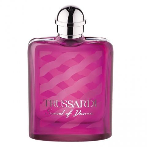  Nước Hoa Nữ Trussardi Sound of Donna EDP 50ml - DATE 