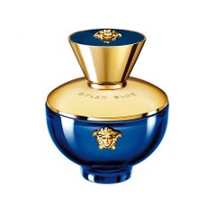  Nước Hoa Nữ Versace Dylan Blue Pour Femme EDP (50ml) - Ý - DATE 