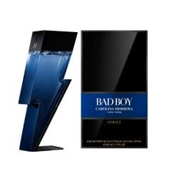  Carolina Herrera Bad Boy Cobalt Edp 50Ml 