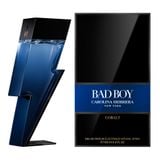 Carolina Herrera Bad Boy Cobalt Edp 100Ml.