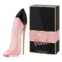  Nước Hoa Carolina Herrera Very Good Girl Blush Edp 80ml 