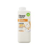 Sữa Tắm Dicora Urban Fit Protein Yogurt Và Chiết Xuất Yến Mạch Giúp Làm Sạch, Cung Cấp Độ Ẩm, Mềm Mịn Da 400ml.