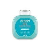 Sữa Tắm Agrado Aqua Blue 750ml.