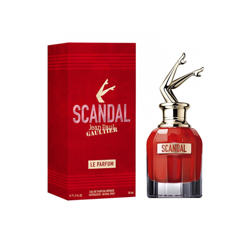  Nước Hoa Nữ Jean Paul Gaultier Scandal Le Parfum 22 Her EDP 50ml 