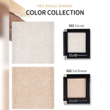  CLIO Màu mắt trang điểm Pro Single Shadow G01 1.5g 