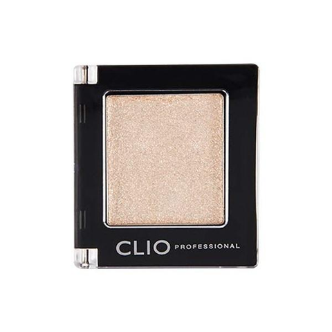  CLIO Màu Mắt Trang Điểm Clio Pro Single Shadow G02 Cat Breeze 1.5g 