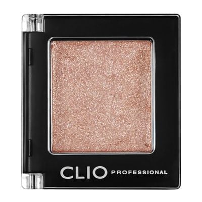  Màu mắt trang điểm CLIO Pro Single Shadow G10 1.5g 