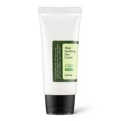  Kem Chống Nắng Cosrx Aloe Soothing Sun Cream Spf50+ Pa+++ 50ml 
