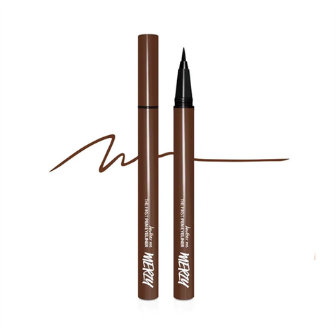  Bút Kẻ Mắt Merzy Another Me The First Pen Eyeliner #P3 0,5G 