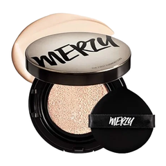  Phấn Nước Che Phủ Hoàn Hảo Merzy The First Cushion Cover Spf50+/Pa+++ #21P Vanilla 