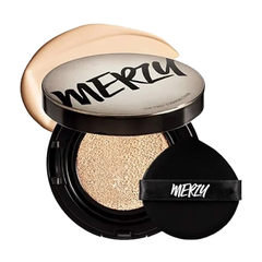  Phấn Nước Che Phủ Hoàn Hảo Merzy The First Cushion Cover Spf50+/Pa+++ #23N Sand 
