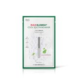 Dr.G Mặt Nạ Giấy R.E.D Blemish Cool Soothing Mask 30G.