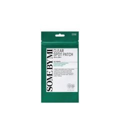  Miếng Dán Mụn 18 Miếng Some By Mi Clear Spot Patch 