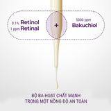  Some By Mi Tinh chất Retinol Intense Reactivating Serum 30ml (IP04) 