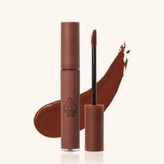  Son kem lì 3CE VELVET LIP TINT #BITTER HOUR 