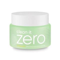  Sáp Tẩy Trang Banila Co Clean It Zero Cleansing Balm Clarifying 100ml 