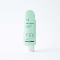  Dr.G Tẩy da chết Brightening Peeling Gel 120g (new) 