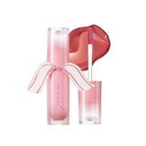 Son Tint Bóng Peripera Ink Mood Glowy Tint 014 Follow Rose