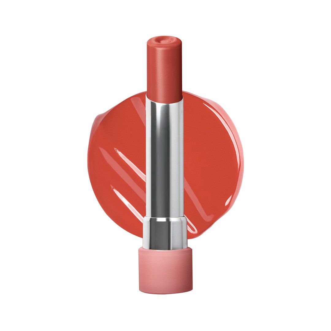  Son Bóng Dưỡng Môi 3Ce Glazy Lip Glow _#33 Cool Sweetie 