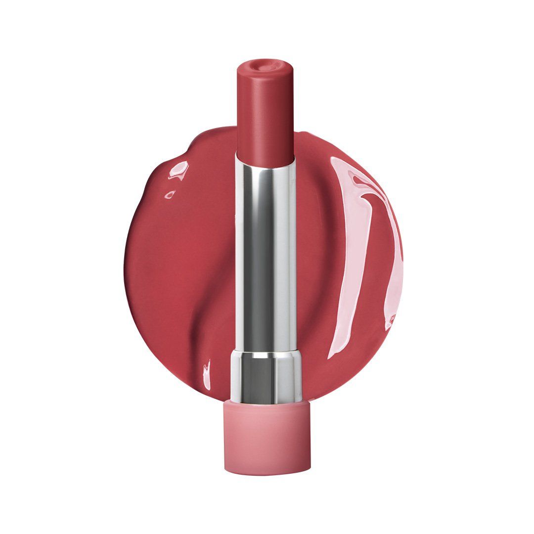 Son Bóng Dưỡng Môi 3Ce Glazy Lip Glow _#34 Rose Glaze 