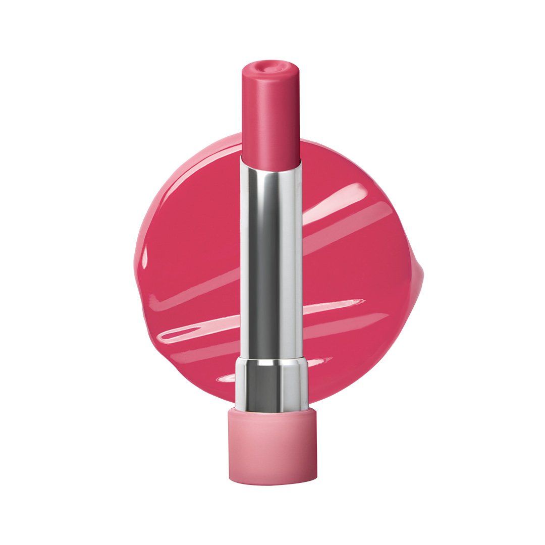  Son Bóng Dưỡng Môi 3Ce Glazy Lip Glow _#35 Pink Tube 