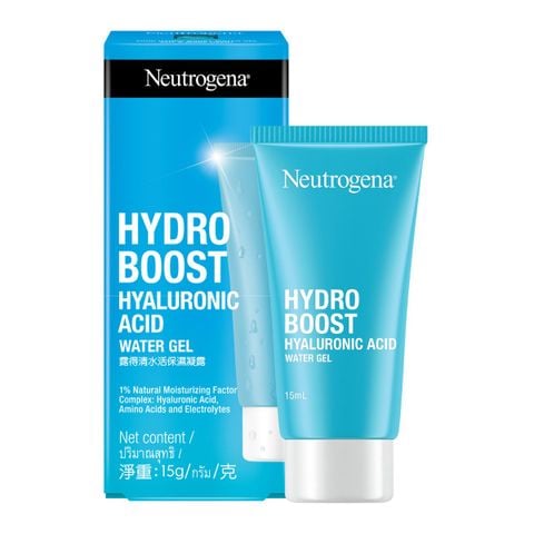  Kem Dưỡng Ẩm Neutrogena Cung Cấp Nước Cho Da Dạng Fel 15g 