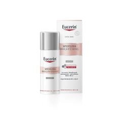  Kem Dưỡng Làm Sáng Da Ban Đêm Eucerin 50ml 