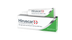 Gel Chấm Mụn Hiruscar Anti Acne Spot Gel+ 10g 