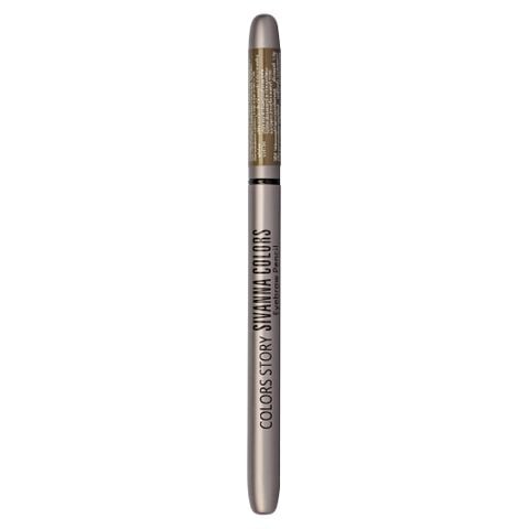  Chì Kẻ Mày Sivanna Colors Story Eyebrow Pencil ES004 - #02 